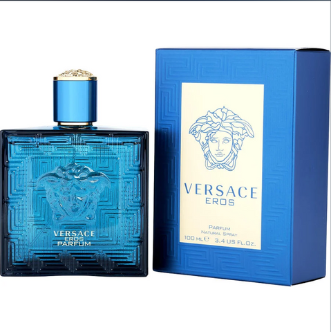 Versace Eros Parfum