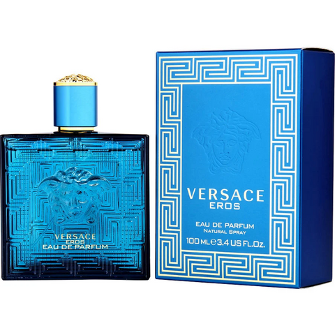 Versace Eros EDP