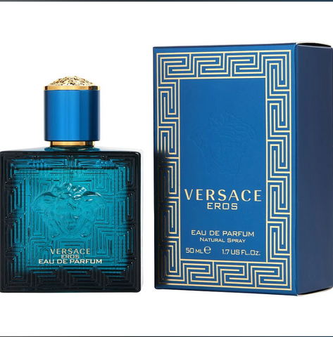 Versace Eros EDP