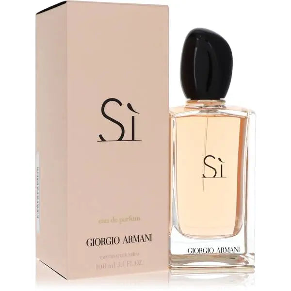 Armani Si Perfume - Perfume City