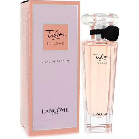 Tresor In Love Perfume - Perfume City