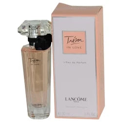 Tresor In Love Perfume - Perfume City