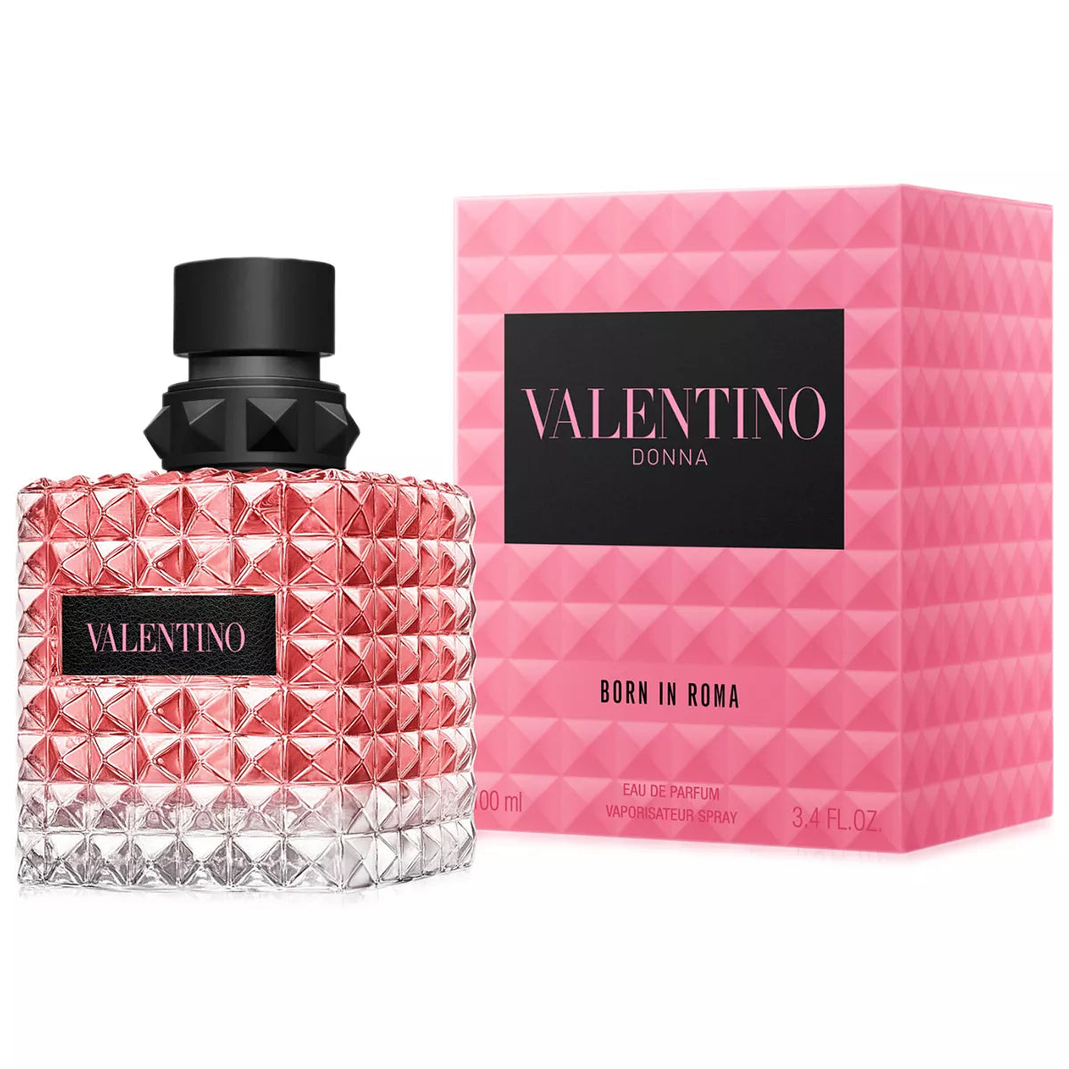 Donna Born In Roma Eau de Parfum Spray - Perfume City