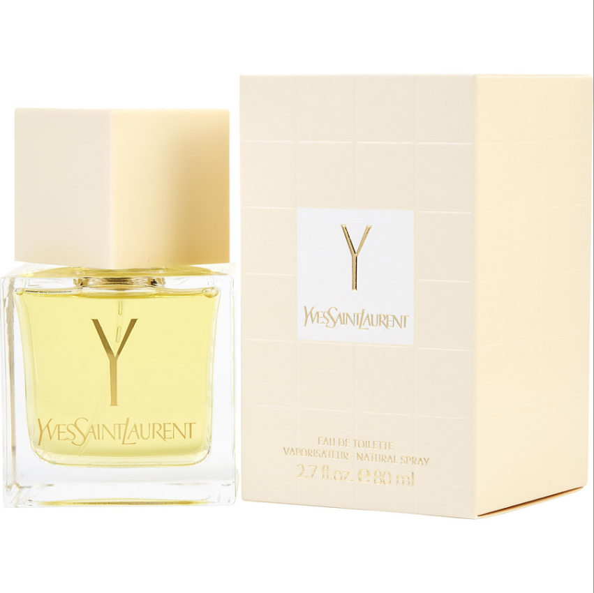 Y Eau De Toilette - Perfume City