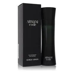 Armani Code Cologne By Giorgio Armani - Perfume City