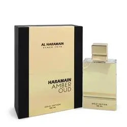 Al Haramain Amber Oud Gold Edition