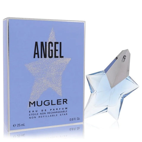 Angel Perfume By Thierry Mugler