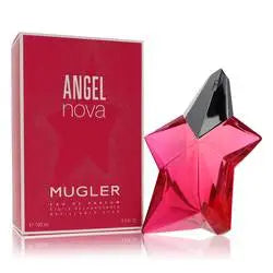 Angel Nova Perfume By Thierry Mugler