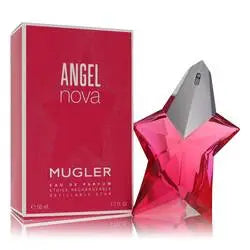 Angel Nova Perfume By Thierry Mugler