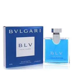 Bvlgari Blv Cologne By Bvlgari