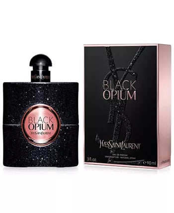 Black Opium EDP - Perfume City