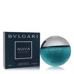 Bvlgari Aqua Marine Cologne By Bvlgari