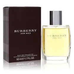 Burberry For Man Eau De Toilette Spray - Perfume City