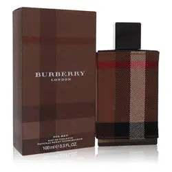 Burberry London Eau de Toilette Spray - Perfume City