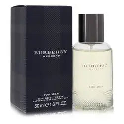 Burberry Weekend Cologne By Burberry - Perfume City