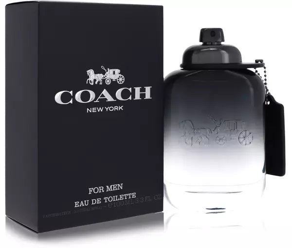 Coach Cologne By Coach - Perfume City