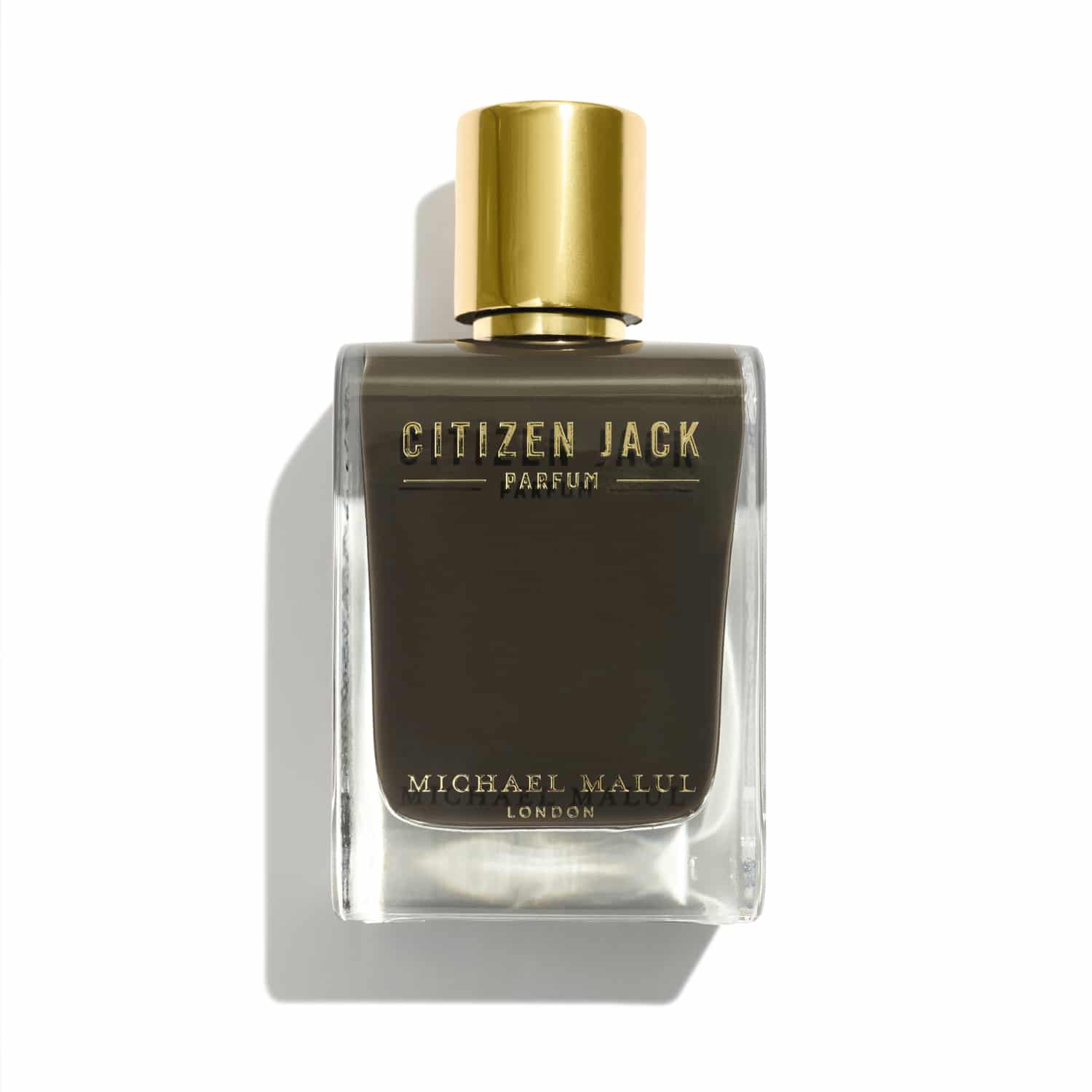 Citizen Jack Parfum - Perfume City Main image