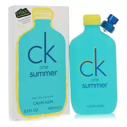 Ck One Summer Perfume By Calvin Klein - Perfume City