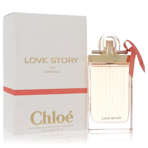 Chloe Love Story EDT