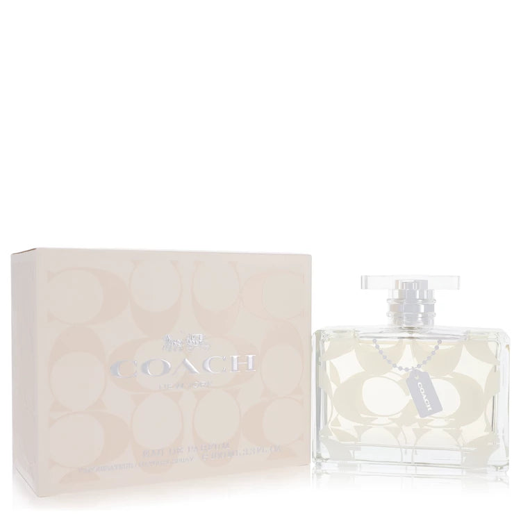 Coach New York EDP - Perfume City