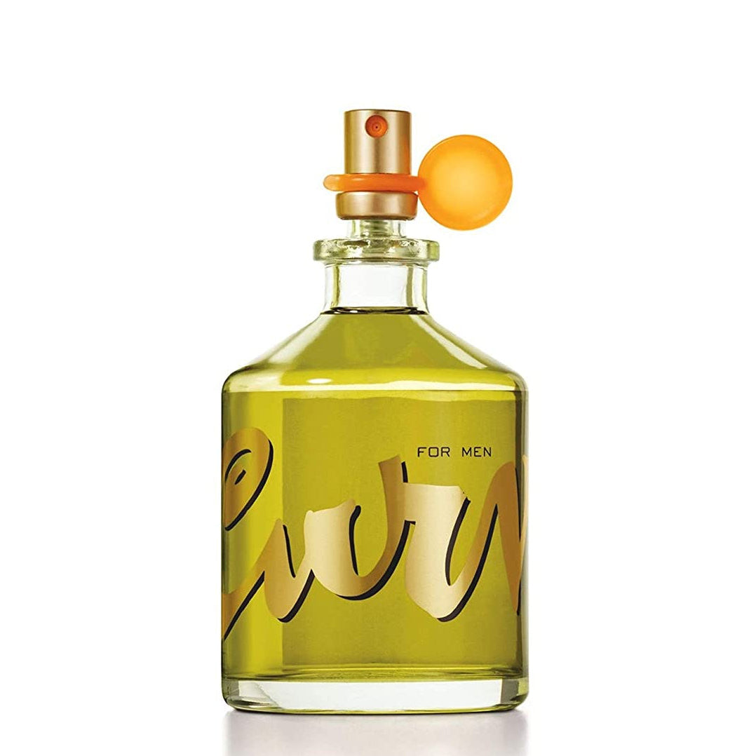 Curve Eau De Toilette Main image
