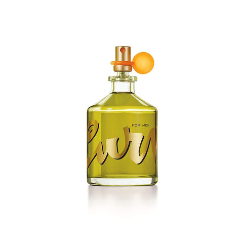 Curve Cologne By Liz Claiborne