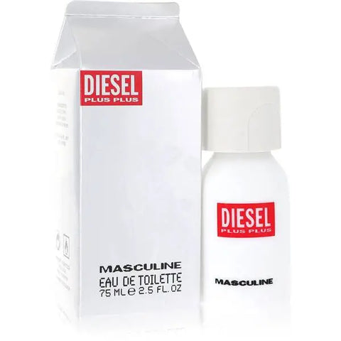 Diesel Plus Plus Cologne By Diesel - Perfume City