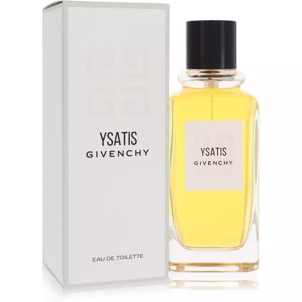 Ysatis Perfume By Givenchy - Perfume City