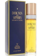 Diamonds & Sapphires Perfume By Elizabeth Taylor - Perfume City