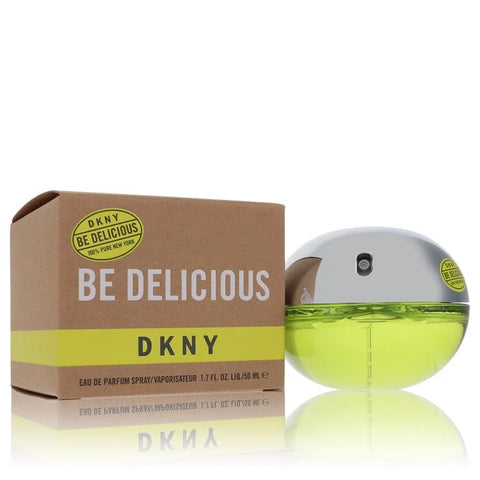 Be Delicious Perfume By Donna Karan