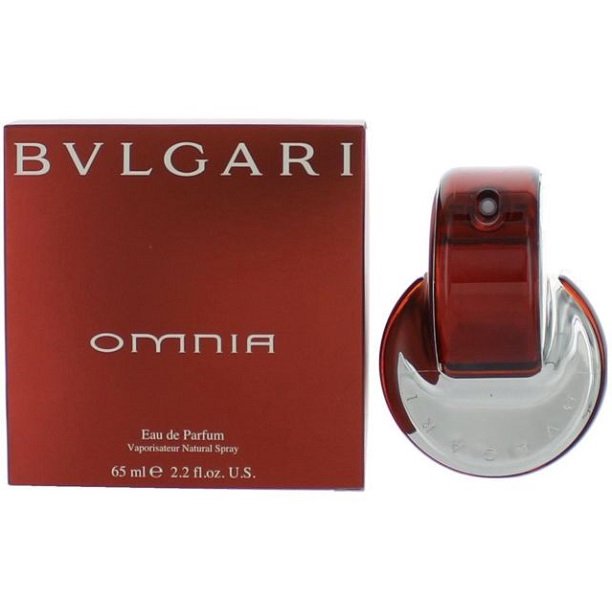 Bvlgari Omnia Eau De Parfum