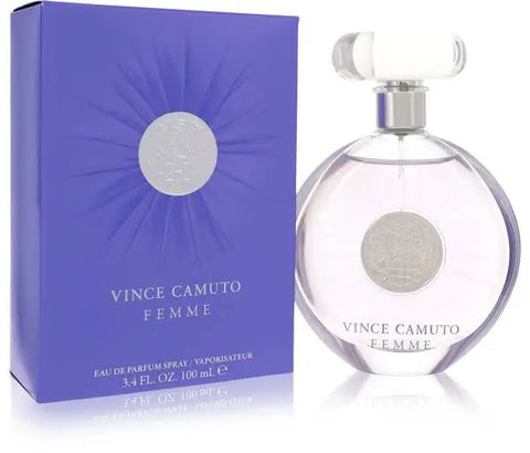 Vince Camuto Femme Perfume - Perfume City