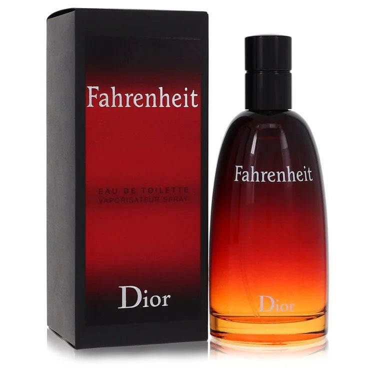 Fahrenheit Cologne By Christian Dior - Perfume City