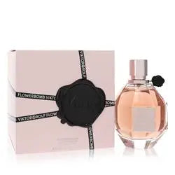 Flowerbomb Perfume By Viktor & Rolf - Perfume City