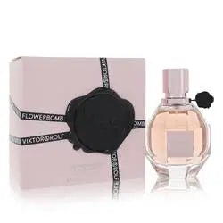 Flowerbomb Perfume By Viktor & Rolf - Perfume City