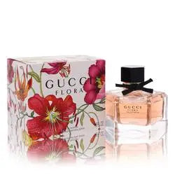 Flora Perfume By Gucci