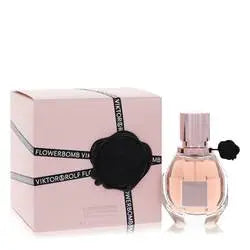 Flowerbomb Perfume By Viktor & Rolf - Perfume City