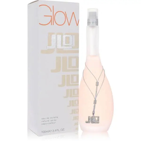 Glow Perfume By Jennifer Lopez - Perfume City