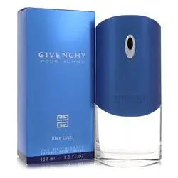 Givenchy Blue Label Cologne By Givenchy - Perfume City