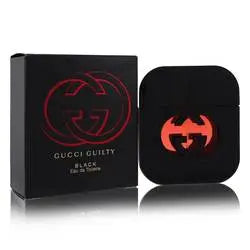 Gucci Guilty Black