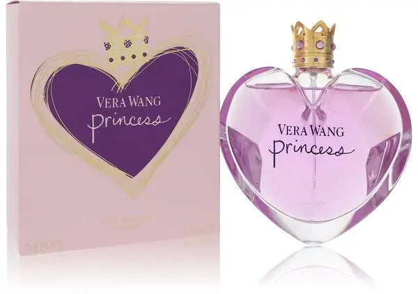 Princess  By Vera Wang - Perfume City