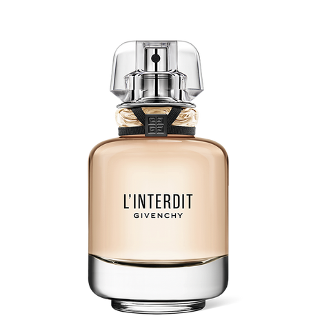 L'interdit Perfume By Givenchy - Perfume City