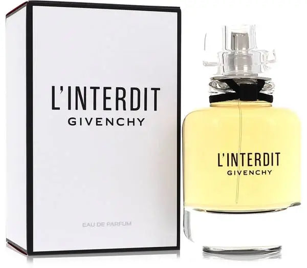 L'interdit Perfume By Givenchy - Perfume City