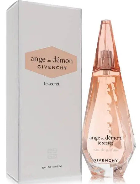 Ange Ou Demon Le Secret Perfume By Givenchy - Perfume City