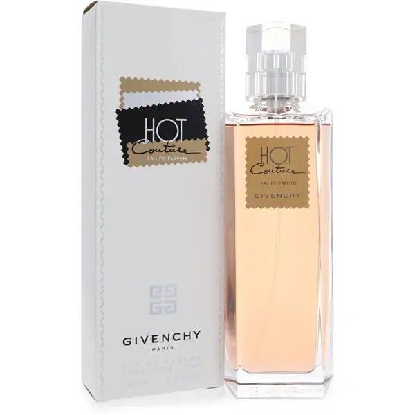 Hot Couture Perfume By Givenchy - Perfume City