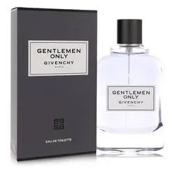 Gentlemen Only Cologne By Givenchy - Perfume City