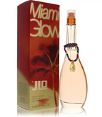 Miami Glow Perfume By Jennifer Lopez - Perfume City