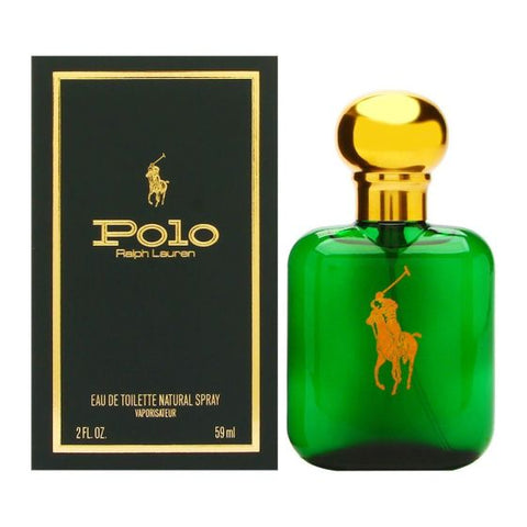 Polo Green by Ralph Lauren