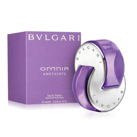 Bvlgari Omnia Amethyste