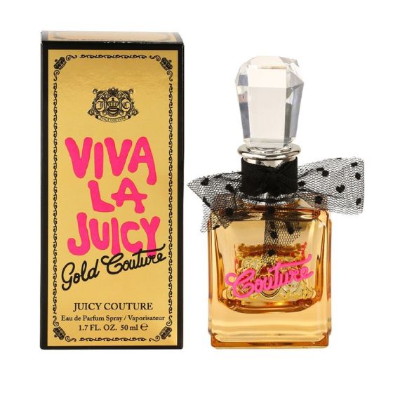 Viva La Juicy Gold Couture Eau de Parfum